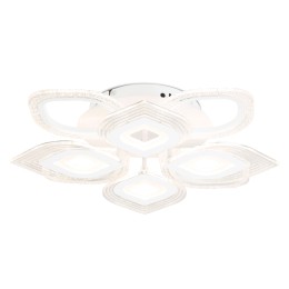 Потолочная люстра Ambrella Light Acrylica Original FA4294