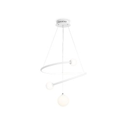 Подвесной светильник Ambrella Light Comfort LineTech FL66299