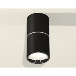 Накладной светильник Ambrella Light Techno XS6302081 (C6302, A2060, N6112)