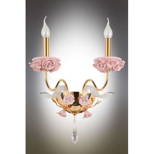 Бра Omnilux Muntiggioni OML-70411-02