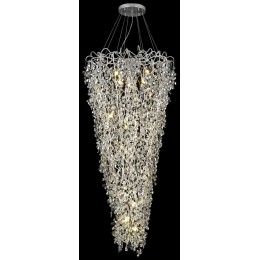 Подвесная люстра Wertmark Alessia WE188.25.203