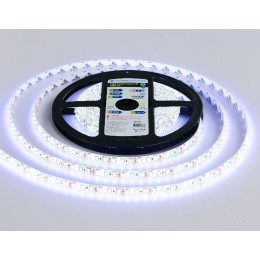 Светодиодная лента Ambrella Light LED Strip 12В 2835 9,6Вт/м 6500K 5м IP65 GS1203