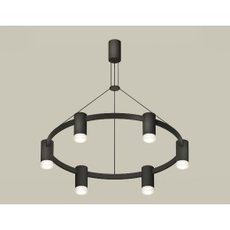Подвесная люстра Ambrella Light Traditional DIY (С9022, N6150) XB9022200