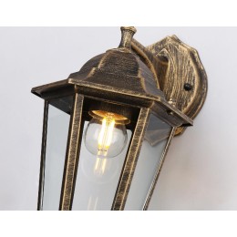 Уличный настенный светильник Ambrella Light Garden ST2019