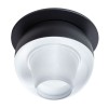 Встраиваемый светильник Arte Lamp Deneb A7249PL-1BK