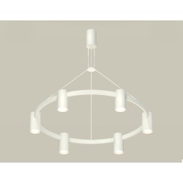 Подвесная люстра Ambrella Light Traditional DIY (С9021, N6101) XB9021100