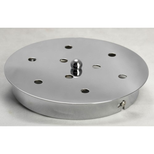 Накладная люстра Lussole Lgo GRLSP-8140