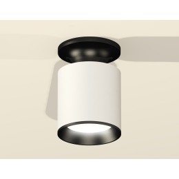 Накладной светильник Ambrella Light Techno XS6301120 (N6902, C6301, N6103)