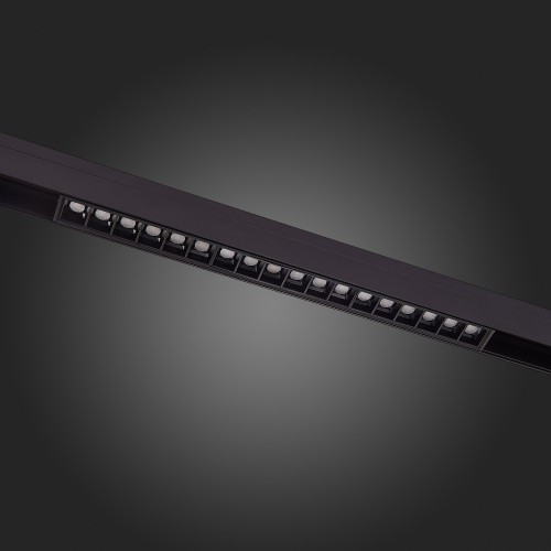 Трековый светильник ST Luce Seide ST361.446.18