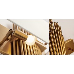 Бра ImperiumLoft Sohne 73776-22