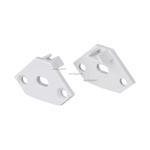 Заглушка Arlight ARH-DECORE-S12-EXT-F Flat с отверстием 023899