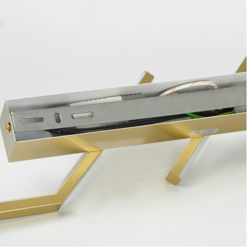 Настенный светильник Lussole Alachua LSP-7146