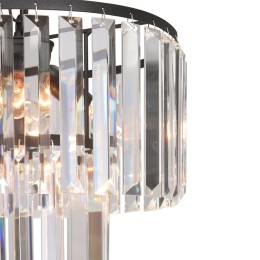 Подвесная люстра Vitaluce V5179-1/4