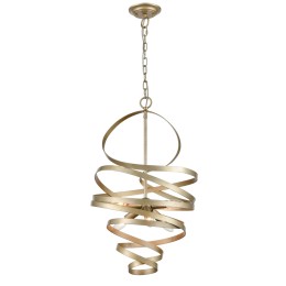 Подвесной светильник Vele Luce Violino VL4174P06