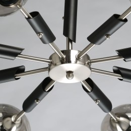 Люстра на штанге De Markt Гамбург 605016708