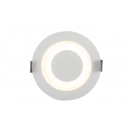 Встраиваемый светильник Denkirs DK2700-WH