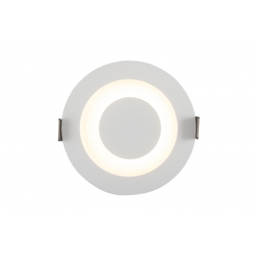 Встраиваемый светильник Denkirs DK2700-WH