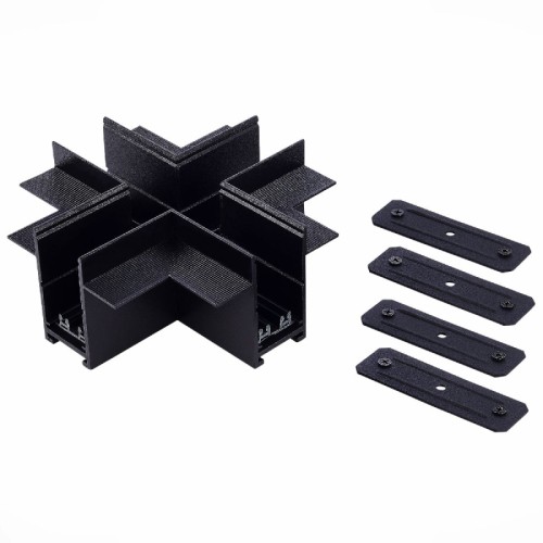 X-образный встраиваемый соединитель ST Luce Skyline 220 ST021.422.21