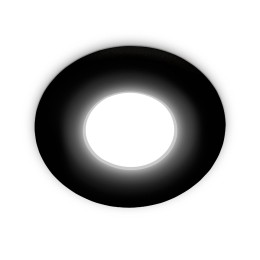 Встраиваемый светильник Ambrella Light Standard Tech A8932