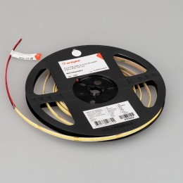 Светодиодная лента Arlight COB-X480-6mm 24V White6000 6 W/m, IP20, CSP, 4m 039052