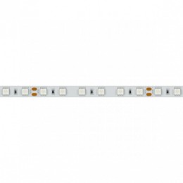 Светодиодная лента Arlight 14,4W/m 60LED/m 5060SMD синий 5M 008819(2)