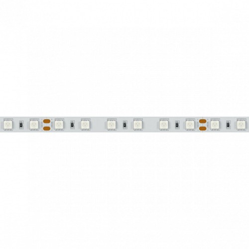 Светодиодная лента Arlight 14,4W/m 60LED/m 5060SMD синий 5M 008819(2)