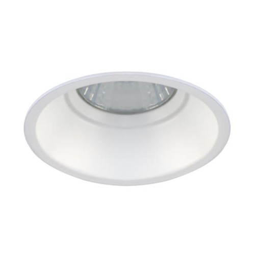 Встраиваемый светильник Crystal Lux CLT 043C WH