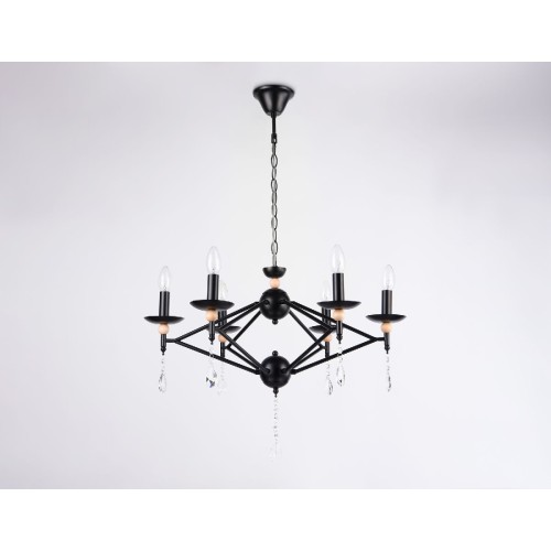 Подвесная люстра Ambrella Light Modern TR9597
