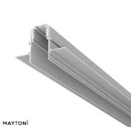 Шинопровод Maytoni Magnetic track system Exility TRX034-421.12W