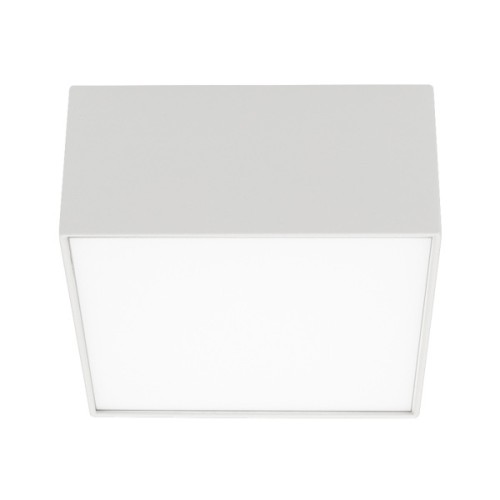 Накладной светильник Arlight SP-Quadro-S120x120-13W Day4000 034735