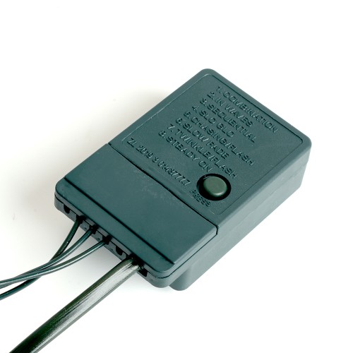 Светодиодная гирлянда линейная Feron CL03 32294