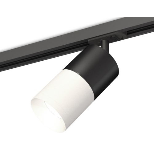 Комплект трекового светильника Ambrella Light Track System XT7401040 (A2537, C7402, A2071, C7401, N7030)