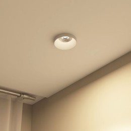 Встраиваемый светильник Denkirs DK2070 DK2070-WH