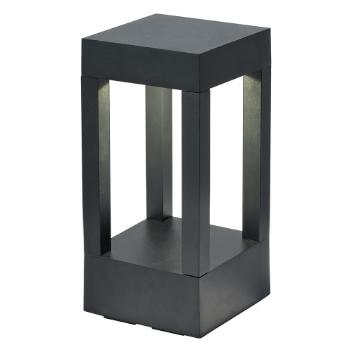 Ландшафтный светильник Feron Лос-Анджелес DH801 48449