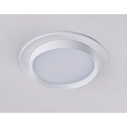 Встраиваемый светильник Ambrella Light GX53 Acrylic tech TN5225