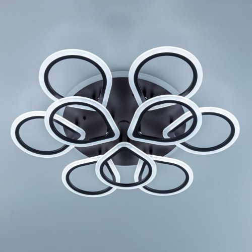 Потолочная люстра Citilux Транай Смарт CL235A195E