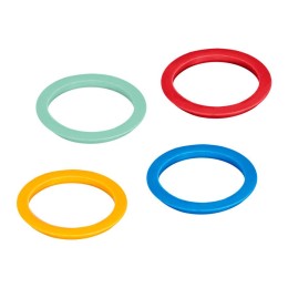 Встраиваемый светильник Ambrella Light Techno Spot TN121