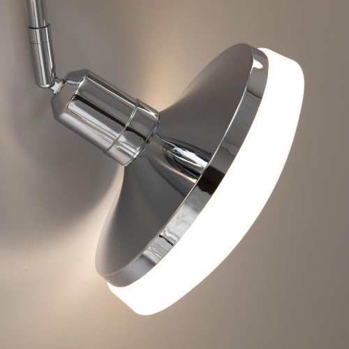 Потолочная светодиодная люстра Citilux Тамбо CL716251Wz