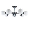 Люстра на штанге Lumion Sunday 6526/7C