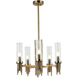 Люстра на штанге Stilfort Graff 2170/05/05P