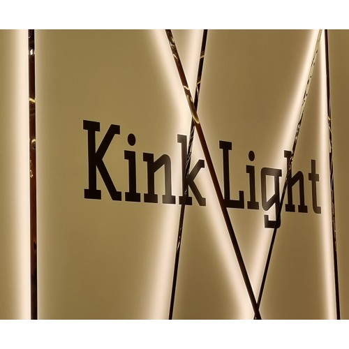 Струнный светильник Kink Light Скайлайн 2216-600,19