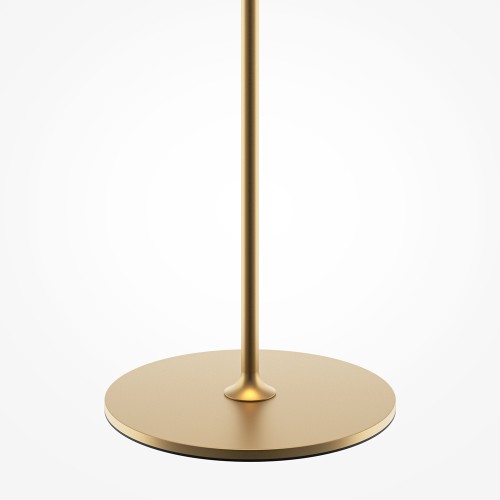 Аккумуляторная настольная лампа Maytoni AI Collaboration MOD229TL-L3G3K2