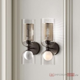 Бра ImperiumLoft Catch Wall Elite 167823-26