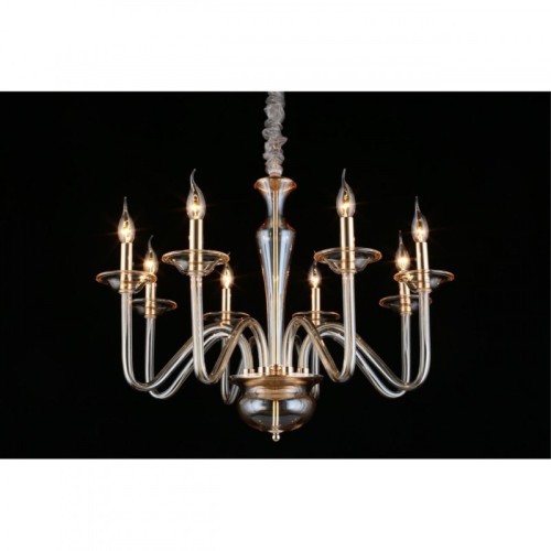 Подвесная люстра APLOYT NITA APL.730.03.08