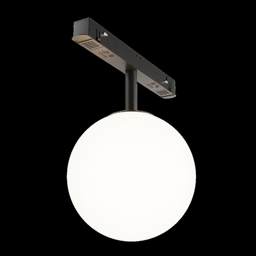 Трековый светильник Technical Maytoni Luna TR038-2-5W4K