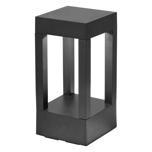 Ландшафтный светильник Feron Лос-Анджелес DH801 48448