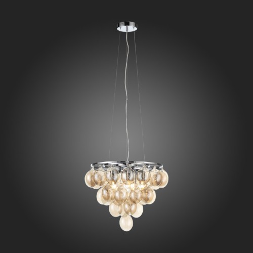 Подвесная люстра ST-Luce SL432.203.05