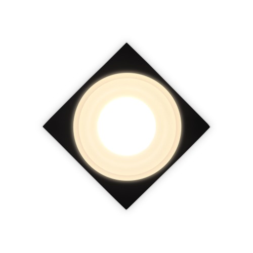 Встраиваемый светильник Ambrella Light Techno Spot TN1316