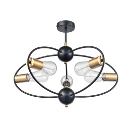 Люстра на штанге Vele Luce Crea VL6522L05