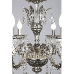 Подвесная люстра Omnilux Badesi OML-70503-06